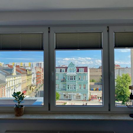 Apartament Pocztowa 44 Świnoujście  Eksteriør billede