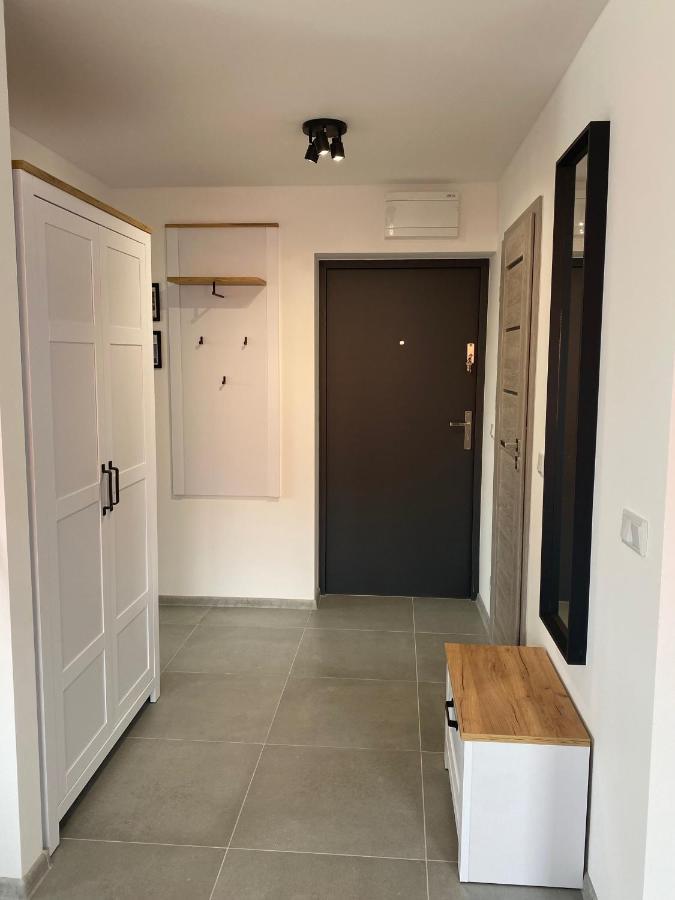 Apartament Pocztowa 44 Świnoujście  Eksteriør billede